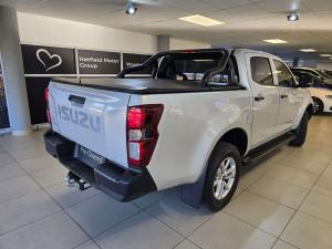 Isuzu D-Max 1.9TD double cab L auto - Image 12