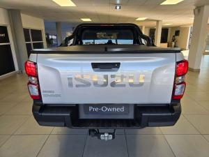 Isuzu D-Max 1.9TD double cab L auto - Image 13