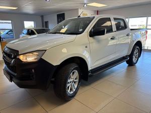 Isuzu D-Max 1.9TD double cab L manual - Image 3