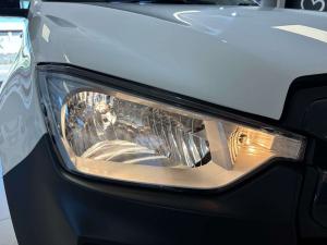 Isuzu D-Max 1.9TD double cab L manual - Image 4