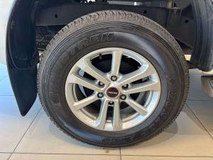 Isuzu D-Max 1.9TD double cab L manual - Image 5