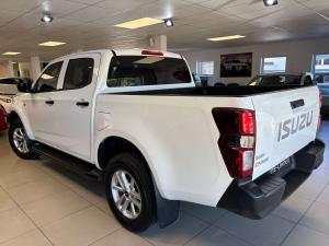 Isuzu D-Max 1.9TD double cab L manual - Image 9