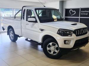 Mahindra Pik Up 2.2CRDe single cab S6 - Image 1