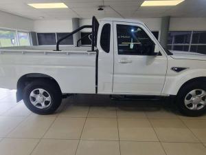 Mahindra Pik Up 2.2CRDe single cab S6 - Image 4
