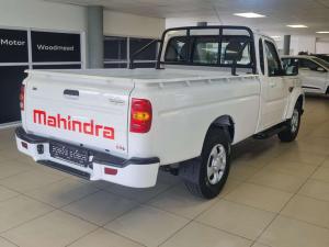 Mahindra Pik Up 2.2CRDe single cab S6 - Image 5