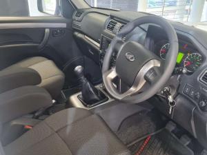 Mahindra Pik Up 2.2CRDe single cab S6 - Image 8
