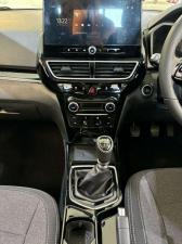 Mahindra XUV 3XO 1.2T AX5 manual - Image 13