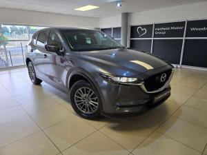 Mazda CX-5 2.0 Active - Image 1
