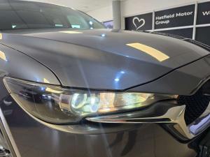 Mazda CX-5 2.0 Active - Image 4