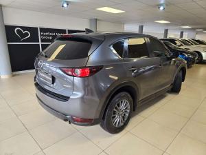 Mazda CX-5 2.0 Active - Image 7