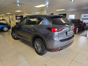 Mazda CX-5 2.0 Active - Image 9