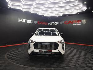Haval Jolion 1.5T City Plus - Image 2