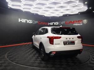 Haval Jolion 1.5T City Plus - Image 4