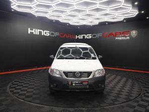 Nissan NP200 1.6i safety pack (aircon) - Image 2