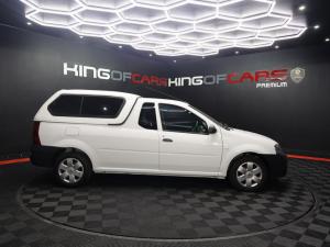 Nissan NP200 1.6i safety pack (aircon) - Image 3