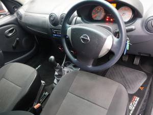 Nissan NP200 1.6i safety pack (aircon) - Image 8