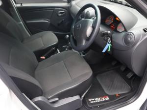 Nissan NP200 1.6i safety pack (aircon) - Image 9