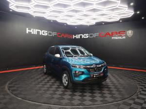 Renault Kwid 1.0 Techno auto - Image 1