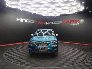 Renault Kwid 1.0 Techno auto - Image 2