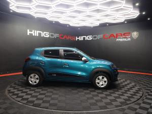 Renault Kwid 1.0 Techno auto - Image 3