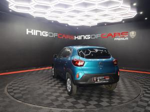Renault Kwid 1.0 Techno auto - Image 4