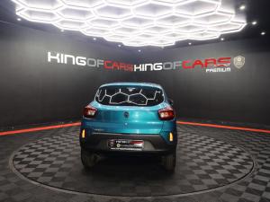 Renault Kwid 1.0 Techno auto - Image 5
