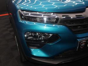 Renault Kwid 1.0 Techno auto - Image 6