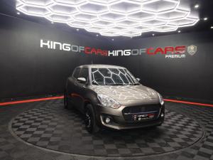 Suzuki Swift 1.2 GL manual - Image 1