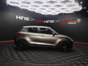 Suzuki Swift 1.2 GL manual - Image 3