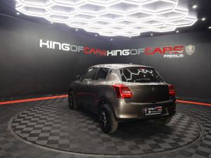 Suzuki Swift 1.2 GL manual - Image 4