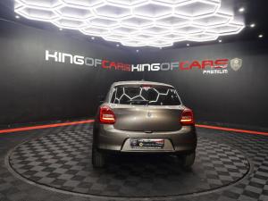 Suzuki Swift 1.2 GL manual - Image 5