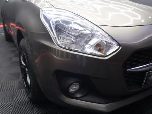 Suzuki Swift 1.2 GL manual - Image 6