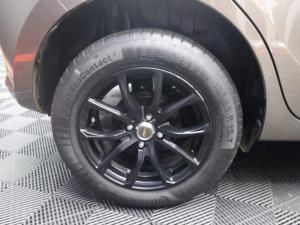 Suzuki Swift 1.2 GL manual - Image 7