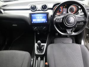 Suzuki Swift 1.2 GL manual - Image 8