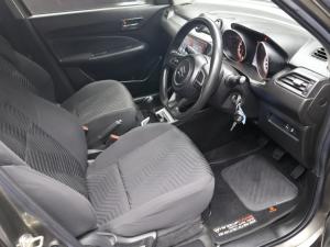 Suzuki Swift 1.2 GL manual - Image 9