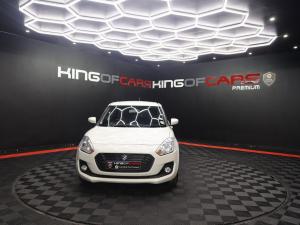 Suzuki Swift 1.2 GL auto - Image 2