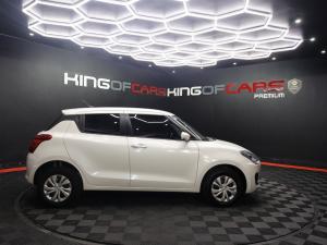 Suzuki Swift 1.2 GL auto - Image 3