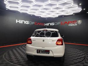 Suzuki Swift 1.2 GL auto - Image 4