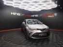 Thumbnail Toyota C-HR 1.2T Plus auto