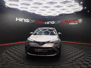 Toyota C-HR 1.2T Plus auto - Image 2