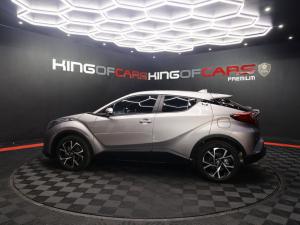 Toyota C-HR 1.2T Plus auto - Image 3