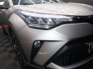 Toyota C-HR 1.2T Plus auto - Image 6