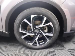 Toyota C-HR 1.2T Plus auto - Image 7