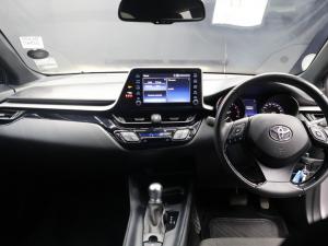 Toyota C-HR 1.2T Plus auto - Image 8
