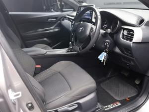 Toyota C-HR 1.2T Plus auto - Image 9
