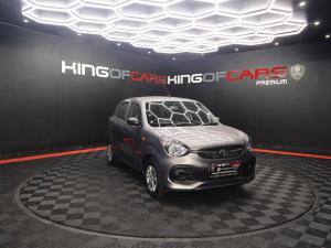 Toyota Vitz 1.0 - Image 1