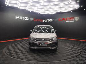 Toyota Vitz 1.0 - Image 2