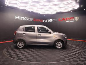 Toyota Vitz 1.0 - Image 3