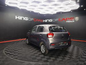 Toyota Vitz 1.0 - Image 4