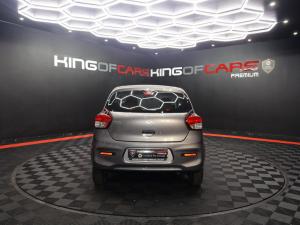 Toyota Vitz 1.0 - Image 5